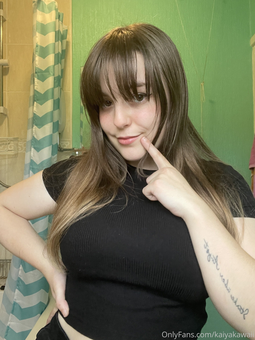 Photo by kaiyakawaii published on October 16,2023 19:53:35 - BestThots