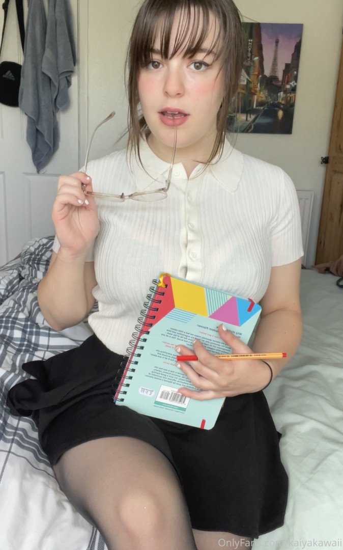 Photo by kaiyakawaii published on October 16,2023 19:58:28 - BestThots