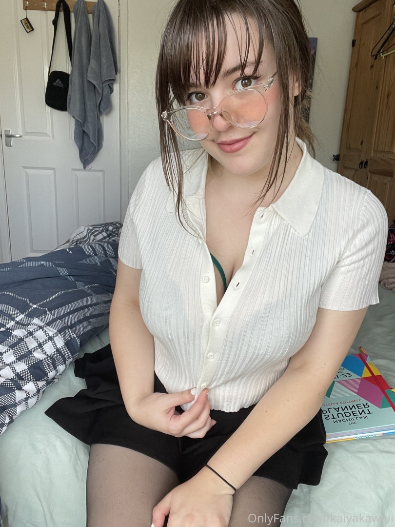 Photo by kaiyakawaii published on October 16,2023 19:58:55 - BestThots