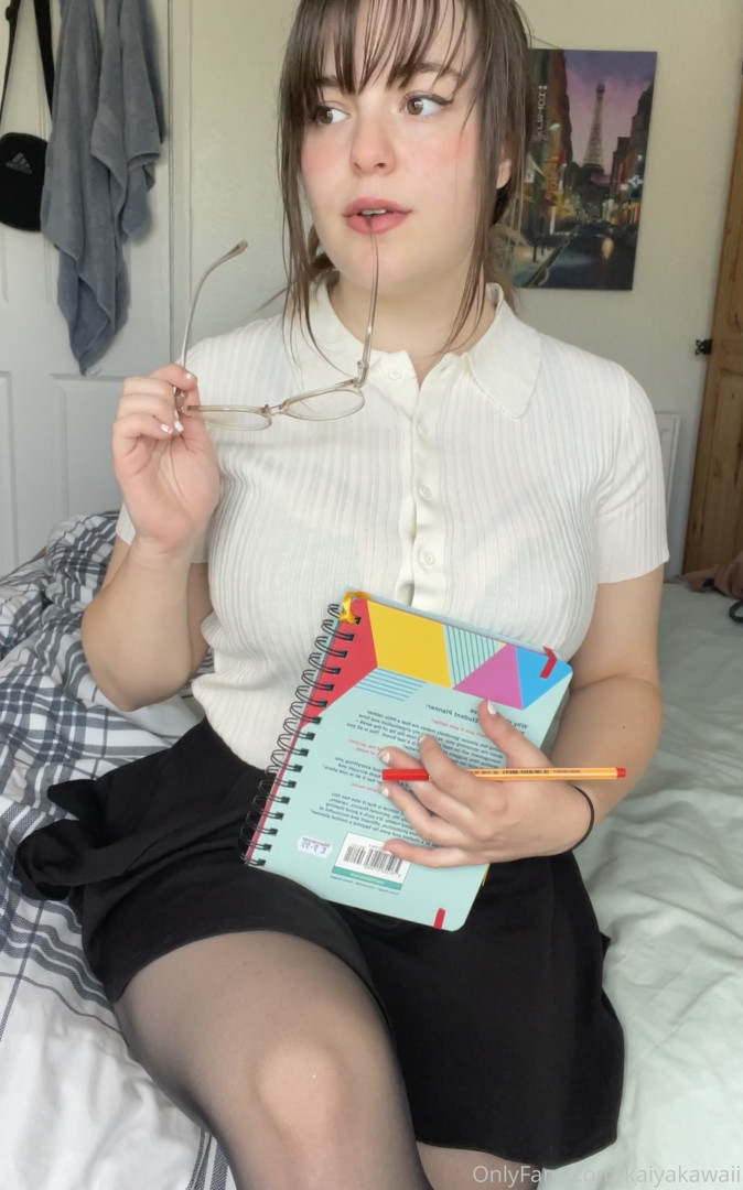 Photo by kaiyakawaii published on October 16,2023 19:59:41 - BestThots