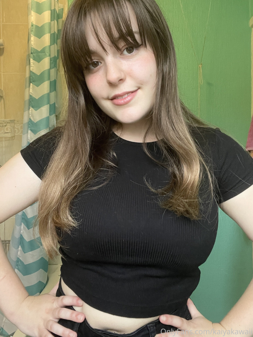 Photo by kaiyakawaii published on October 16,2023 20:02:38 - BestThots