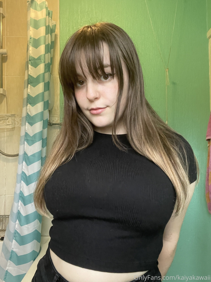 Photo by kaiyakawaii published on October 16,2023 20:06:39 - BestThots