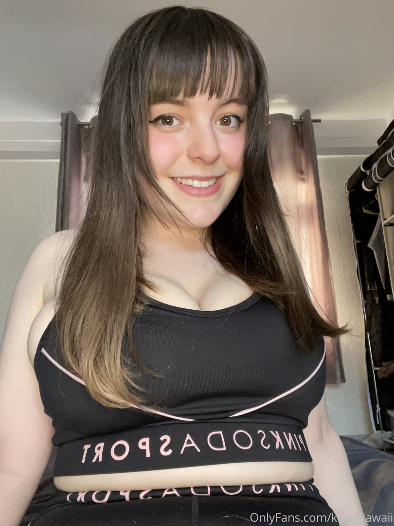 Photo by kaiyakawaii published on October 16,2023 20:08:13 - BestThots