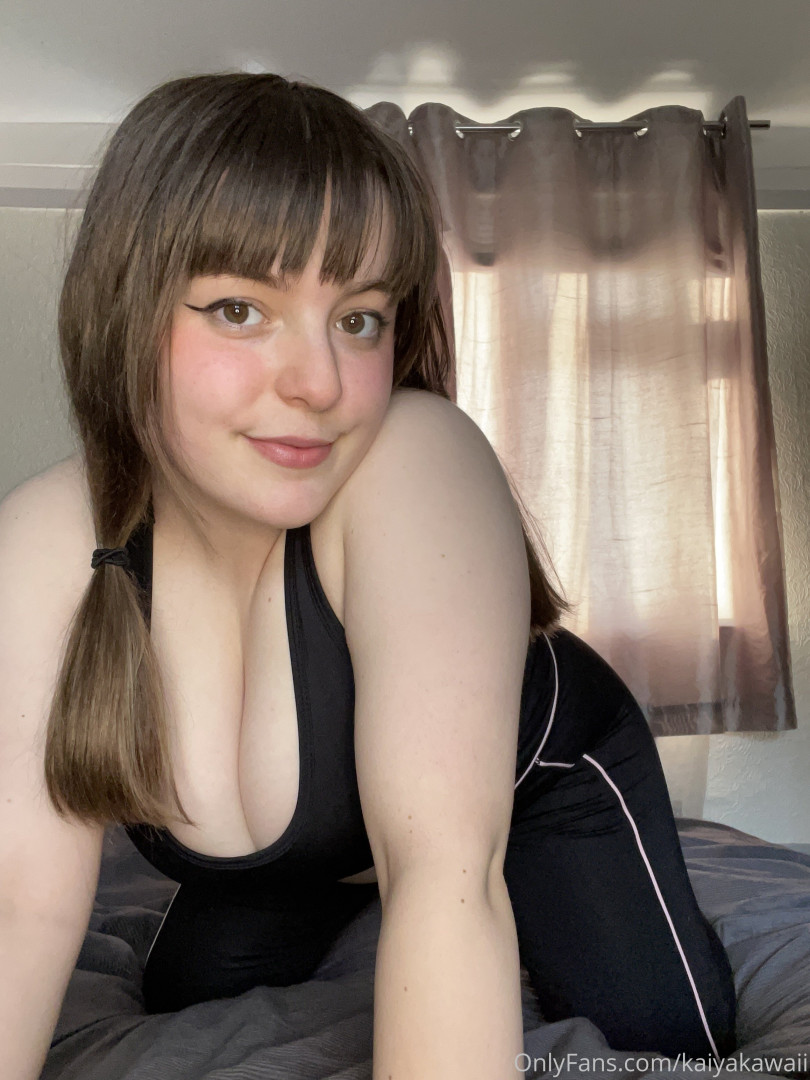 Photo by kaiyakawaii published on October 16,2023 20:14:40 - BestThots