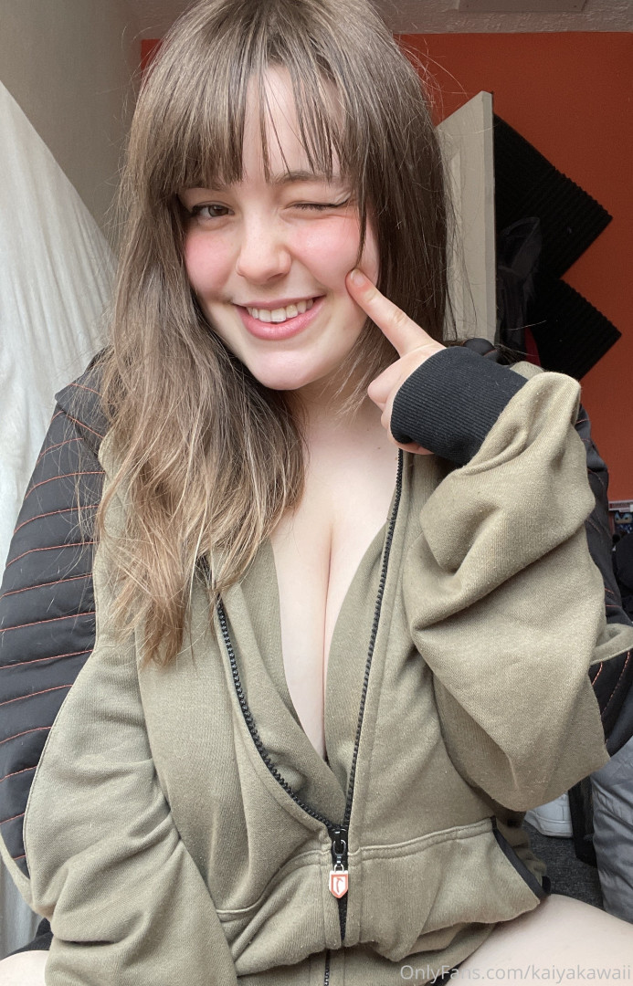 Photo by kaiyakawaii published on October 16,2023 20:14:53 - BestThots