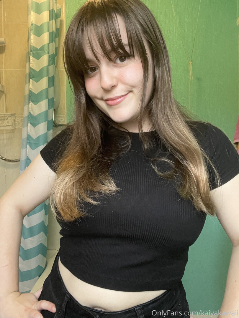 Photo by kaiyakawaii published on October 16,2023 20:19:52 - BestThots