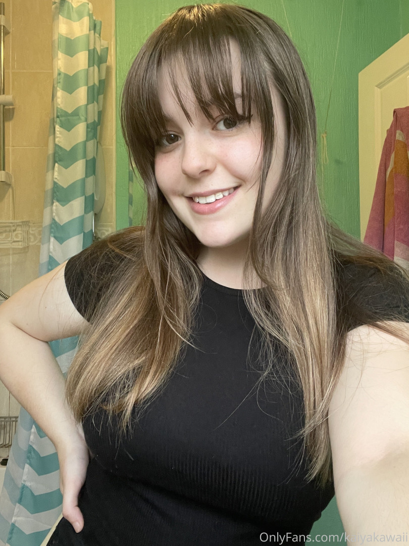 Photo by kaiyakawaii published on October 16,2023 20:24:16 - BestThots