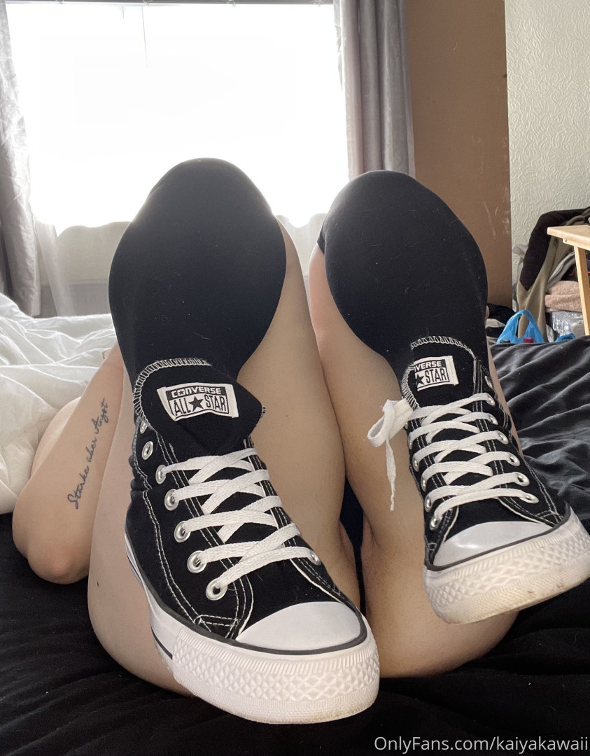 Photo by kaiyakawaii published on October 16,2023 20:24:41 - BestThots