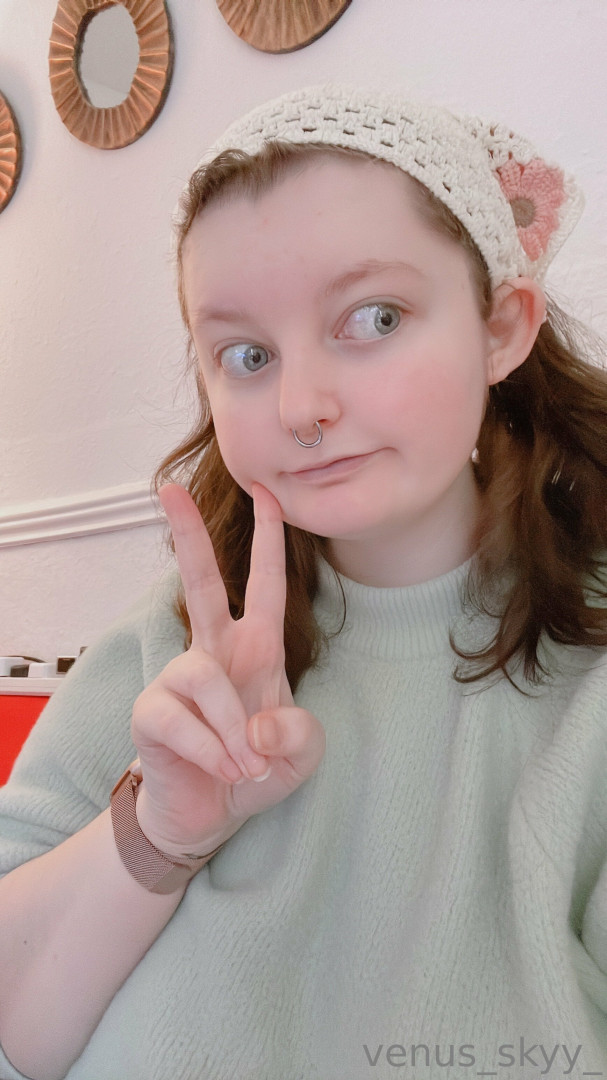 Photo by venus_skyy published on May 12,2023 20:20:12 - BestThots