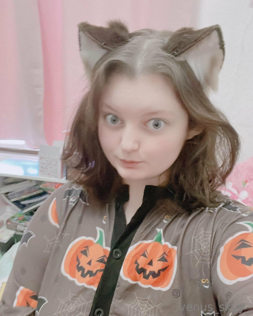 Photo by venus_skyy published on May 12,2023 20:20:23 - BestThots