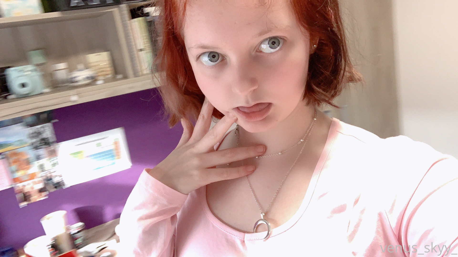 Photo by venus_skyy published on May 12,2023 20:21:27 - BestThots