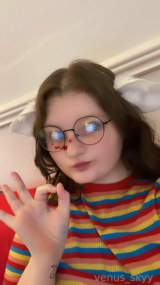 Photo by venus_skyy published on May 12,2023 20:21:28 - BestThots