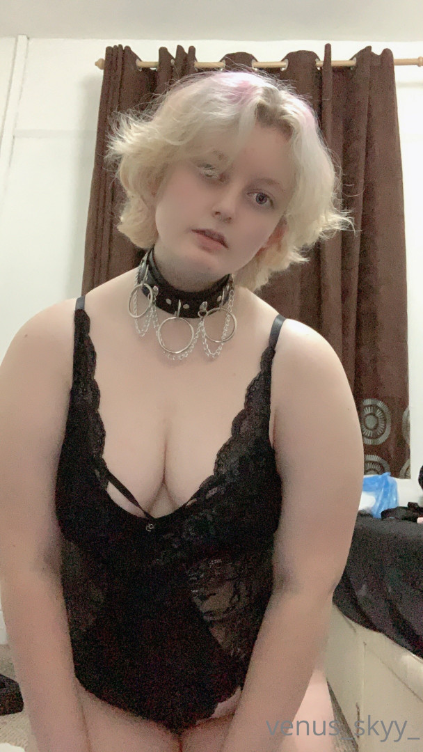 Photo by venus_skyy published on May 12,2023 20:21:30 - BestThots