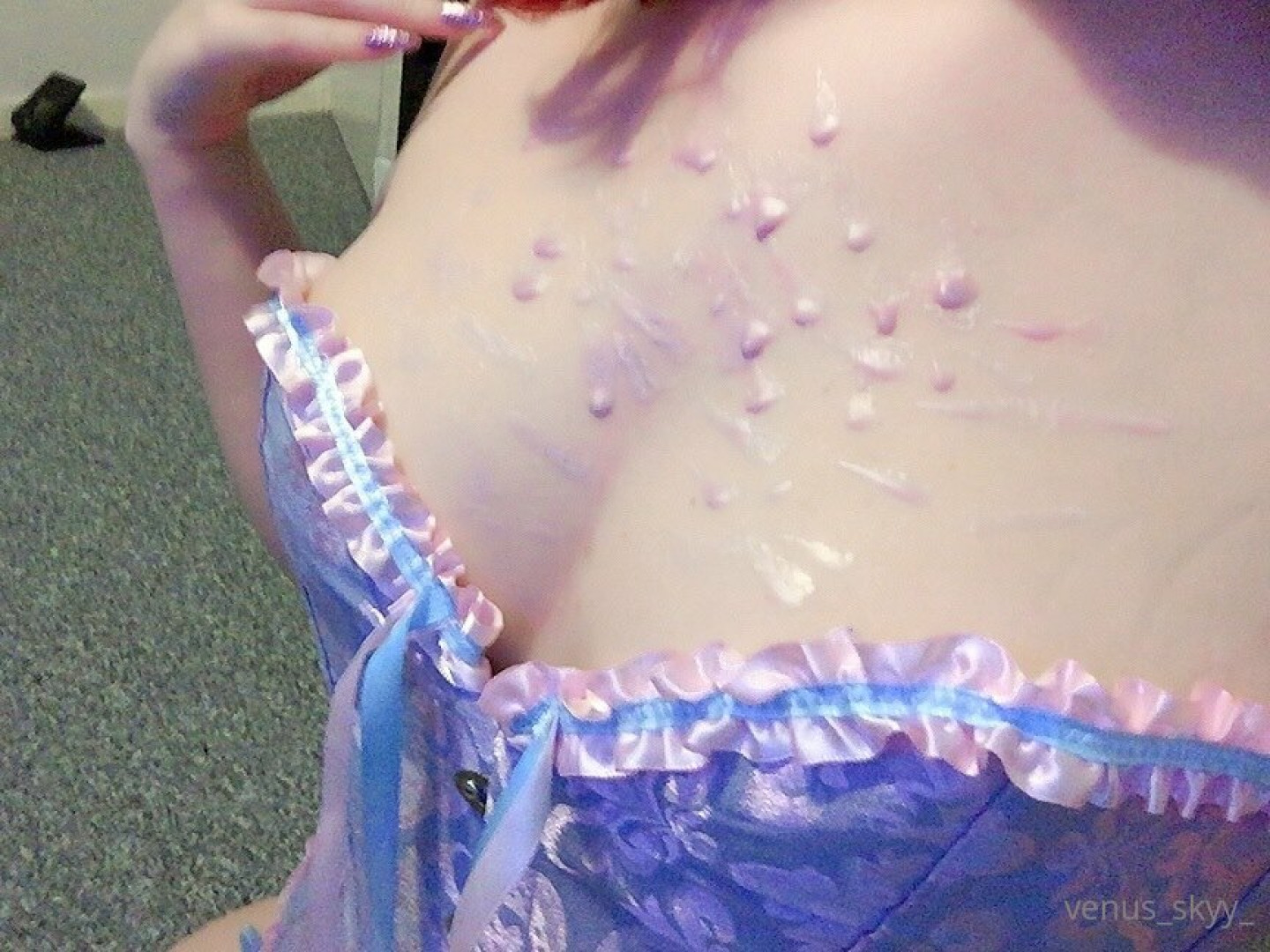 Photo by venus_skyy published on May 12,2023 20:21:39 - BestThots