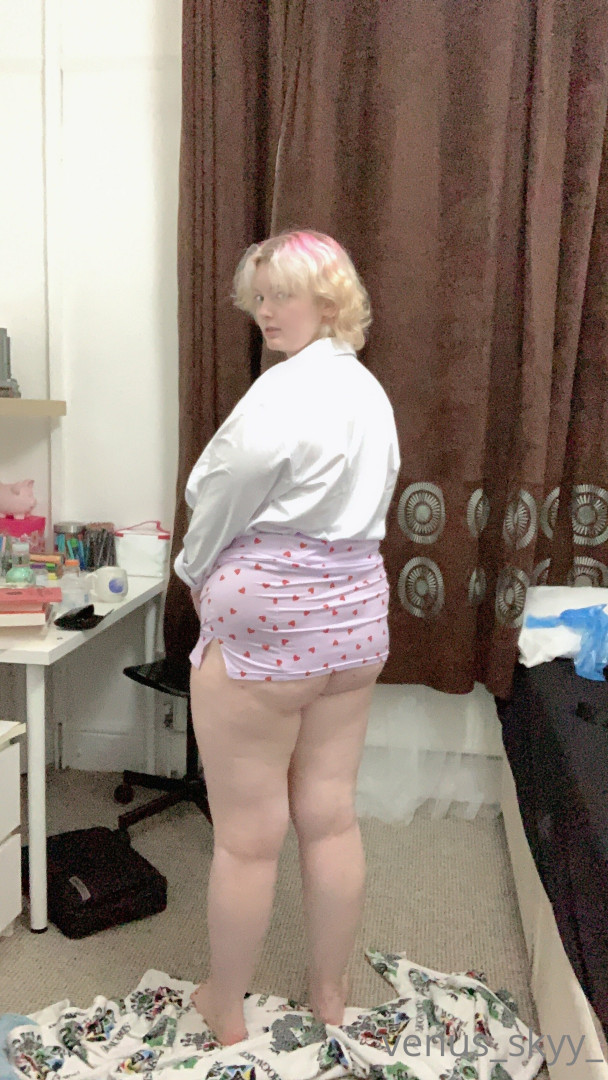 Photo by venus_skyy published on May 12,2023 20:21:45 - BestThots