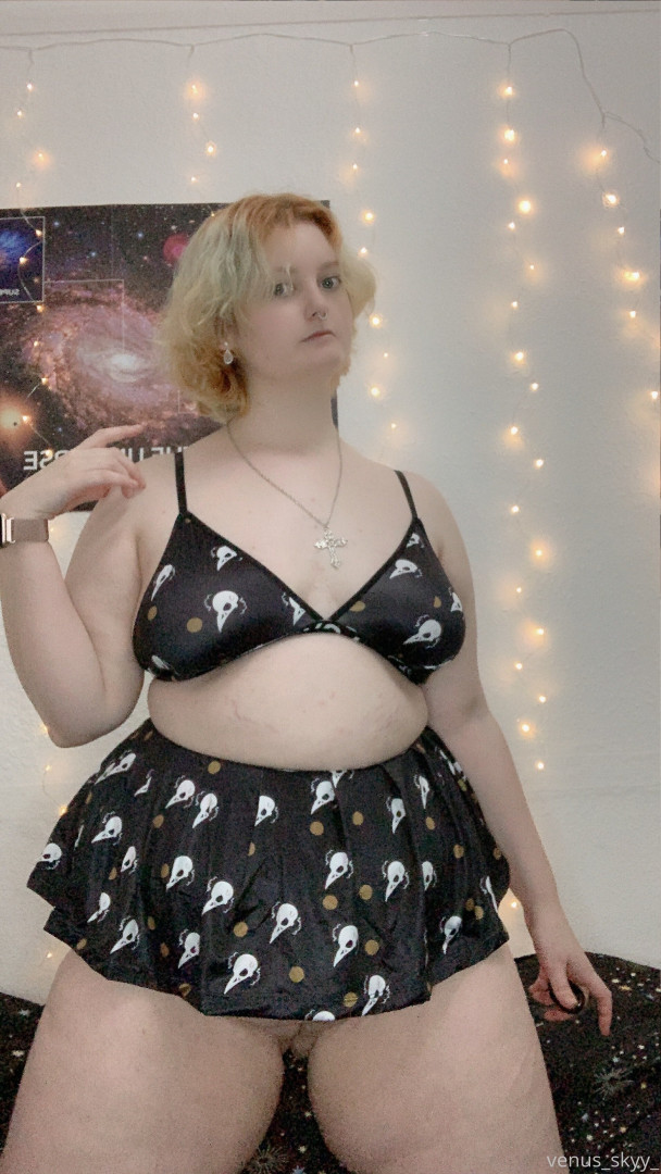 Photo by venus_skyy published on May 12,2023 20:21:48 - BestThots