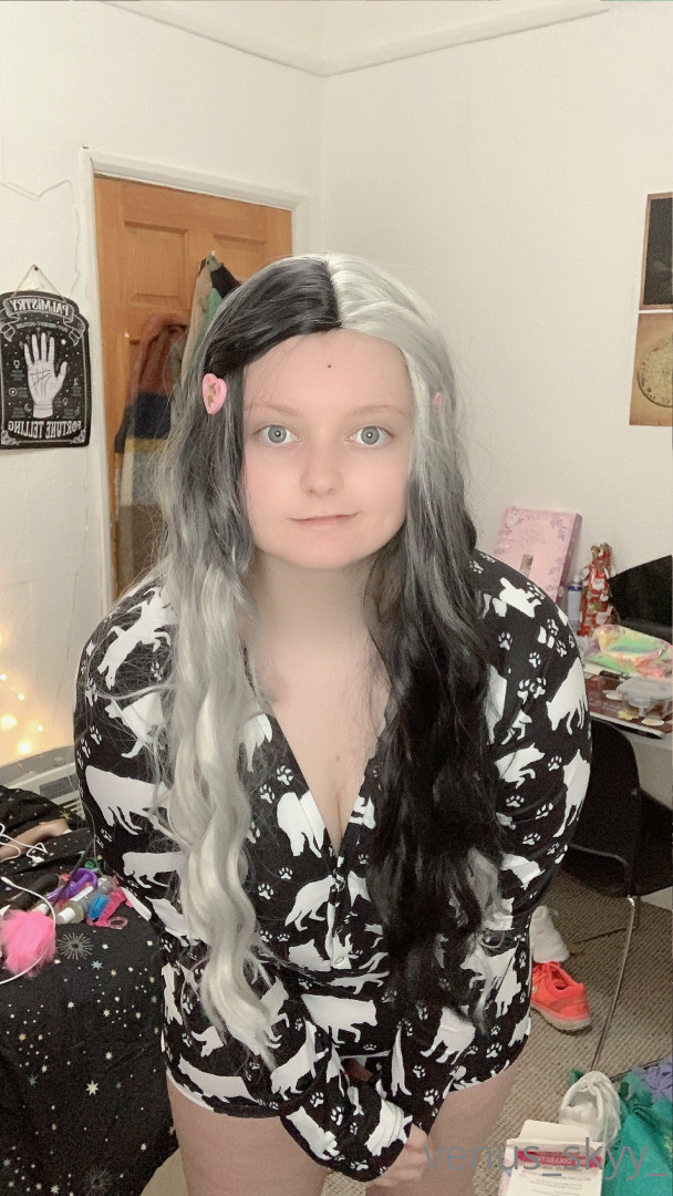 Photo by venus_skyy published on May 12,2023 20:21:57 - BestThots