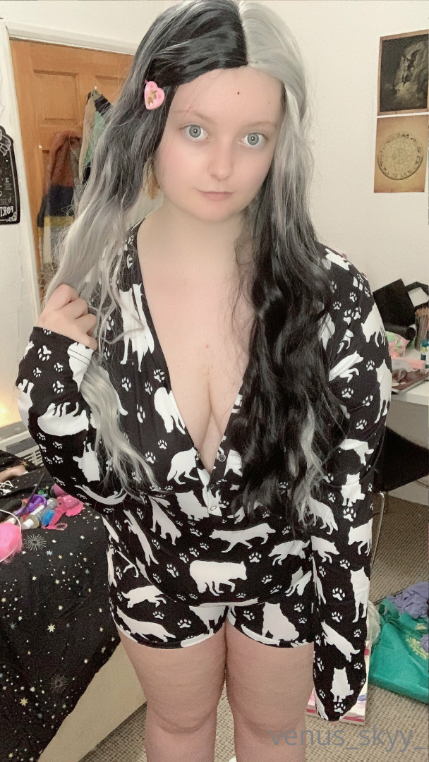 Photo by venus_skyy published on May 12,2023 20:22:00 - BestThots