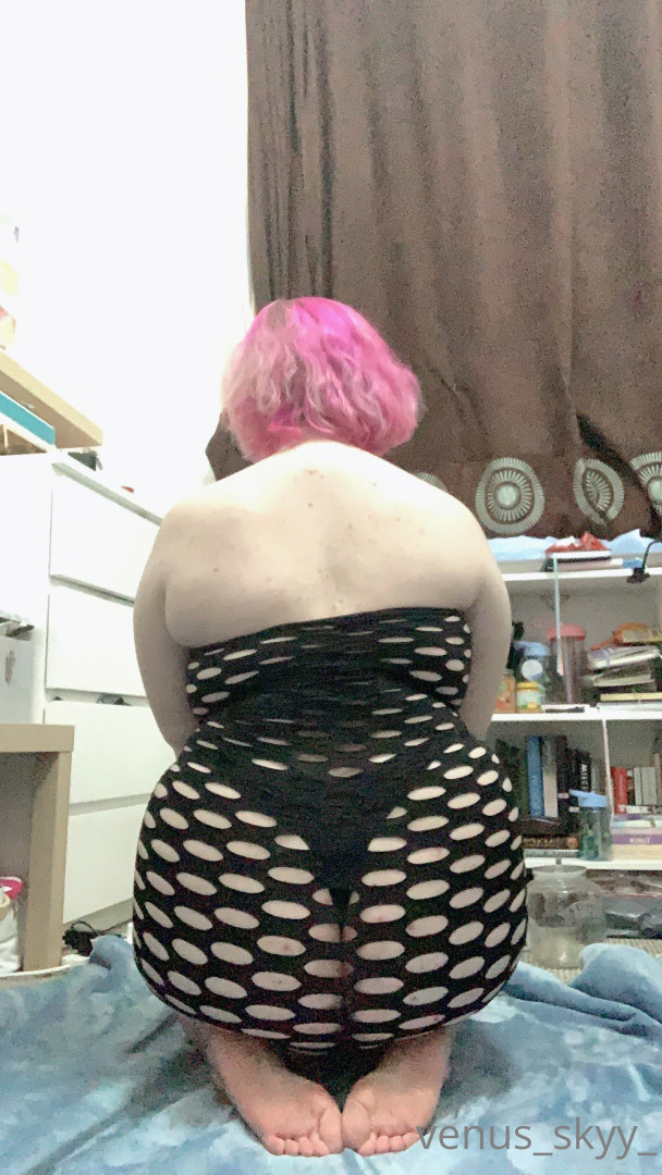 Photo by venus_skyy published on May 12,2023 20:22:02 - BestThots