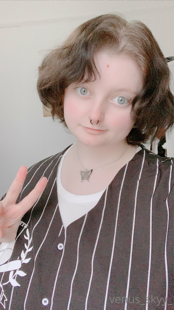 Photo by venus_skyy published on May 12,2023 20:22:05 - BestThots