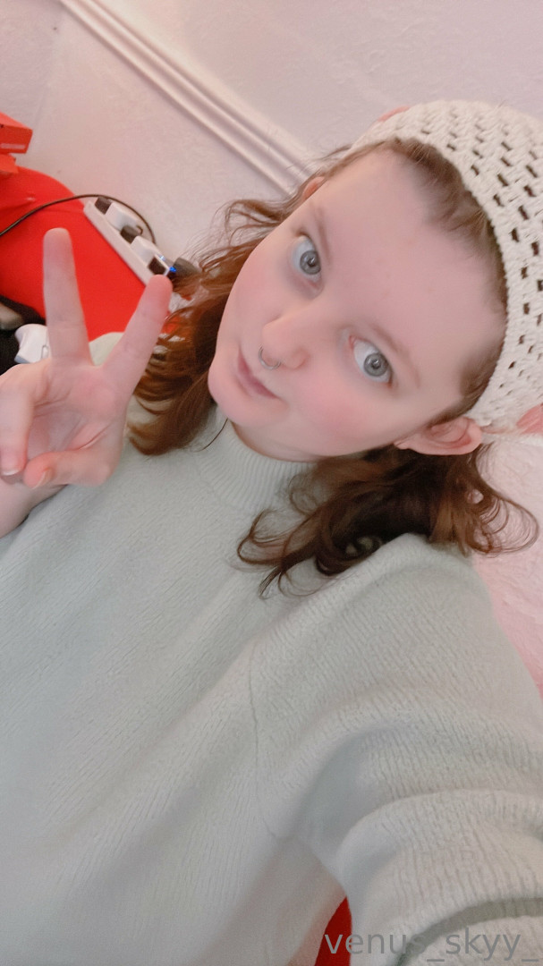 Photo by venus_skyy published on May 12,2023 20:22:22 - BestThots