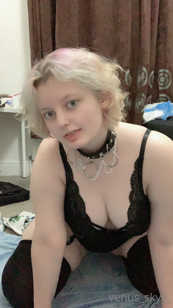 Photo by venus_skyy published on May 12,2023 20:22:40 - BestThots