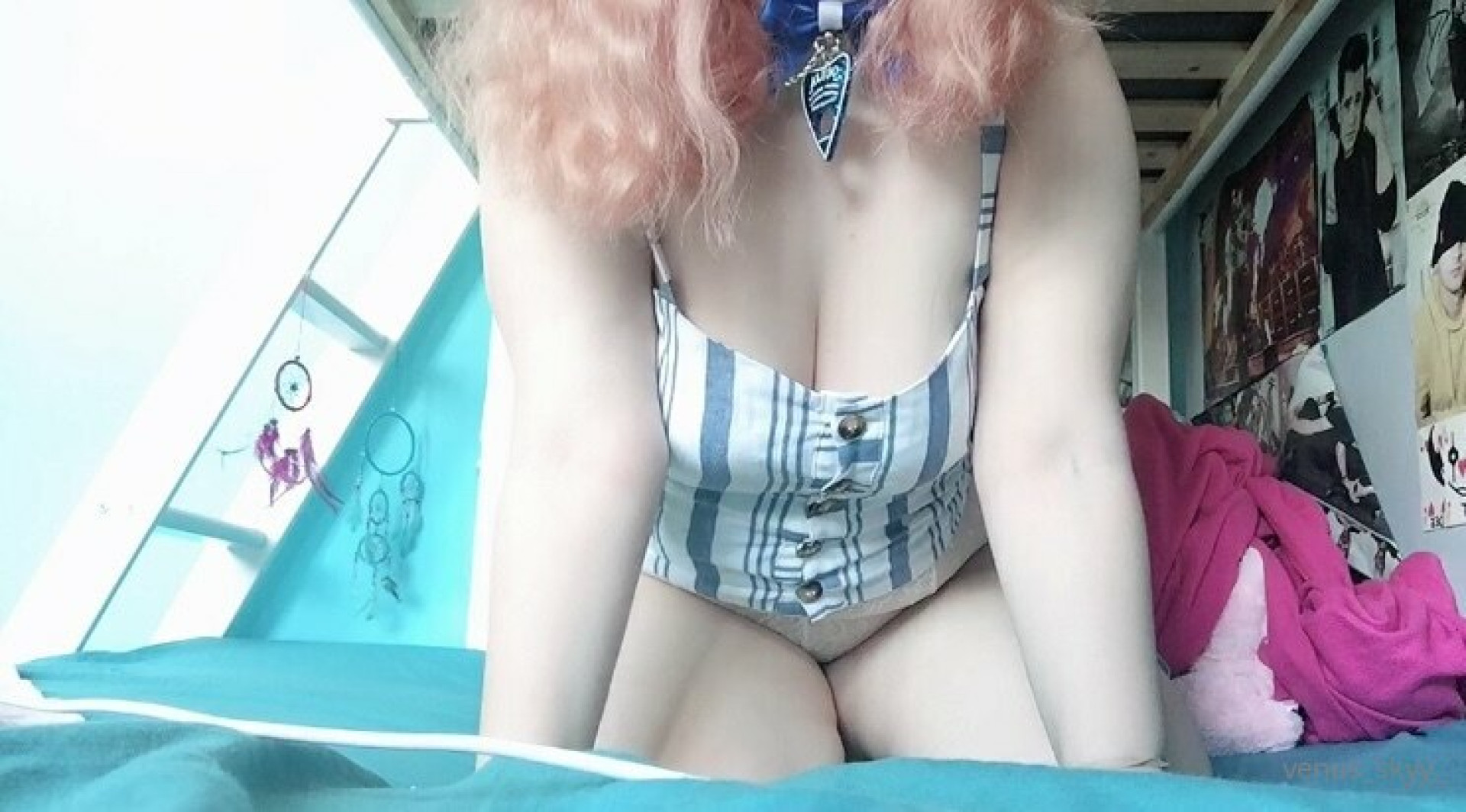 Photo by venus_skyy published on May 12,2023 20:22:57 - BestThots