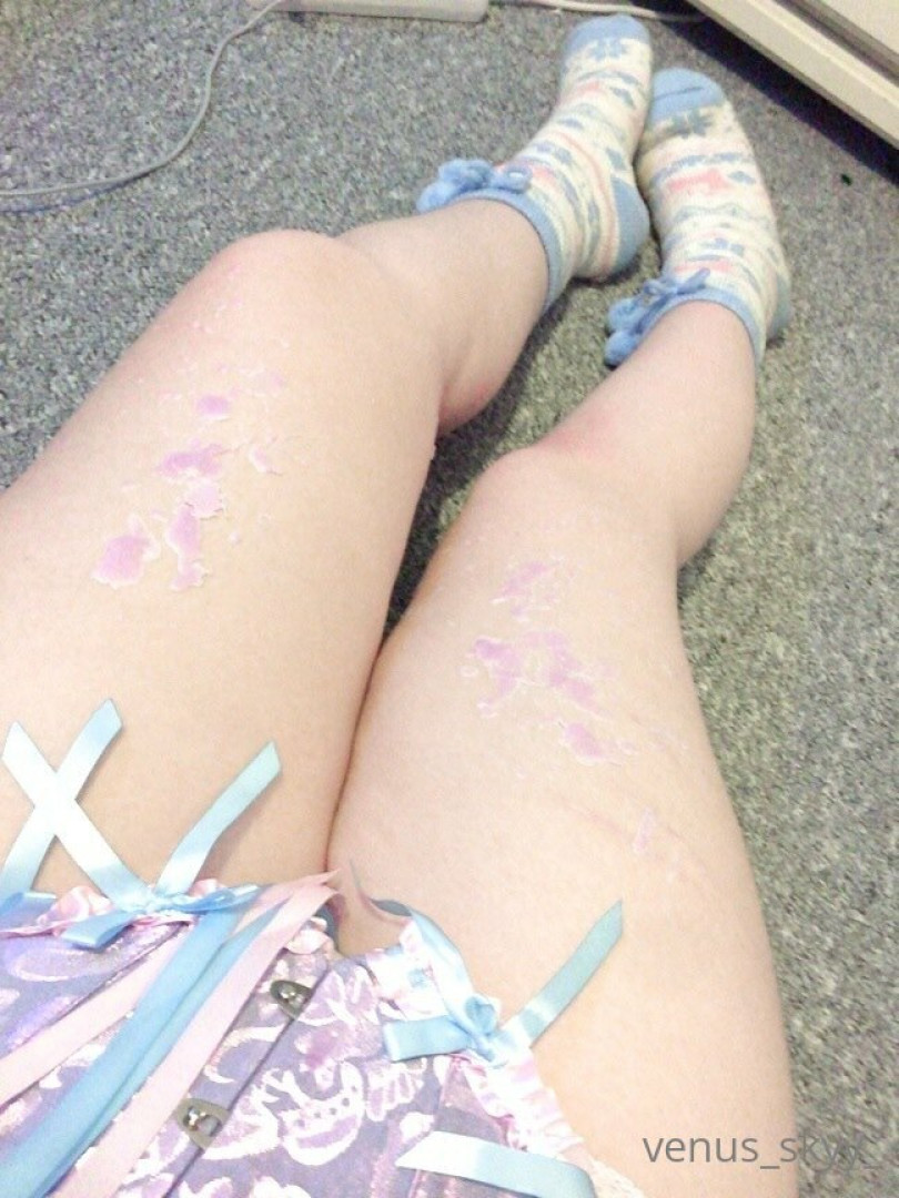 Photo by venus_skyy published on May 12,2023 20:23:07 - BestThots