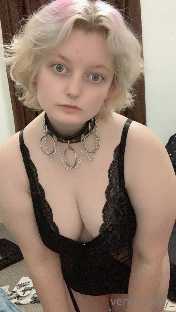 Photo by venus_skyy published on May 12,2023 20:24:09 - BestThots