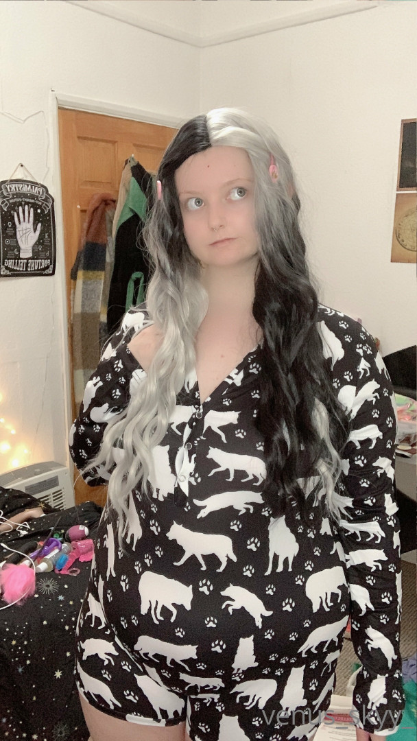 Photo by venus_skyy published on May 12,2023 20:24:21 - BestThots