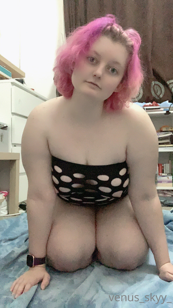 Photo by venus_skyy published on May 12,2023 20:24:30 - BestThots