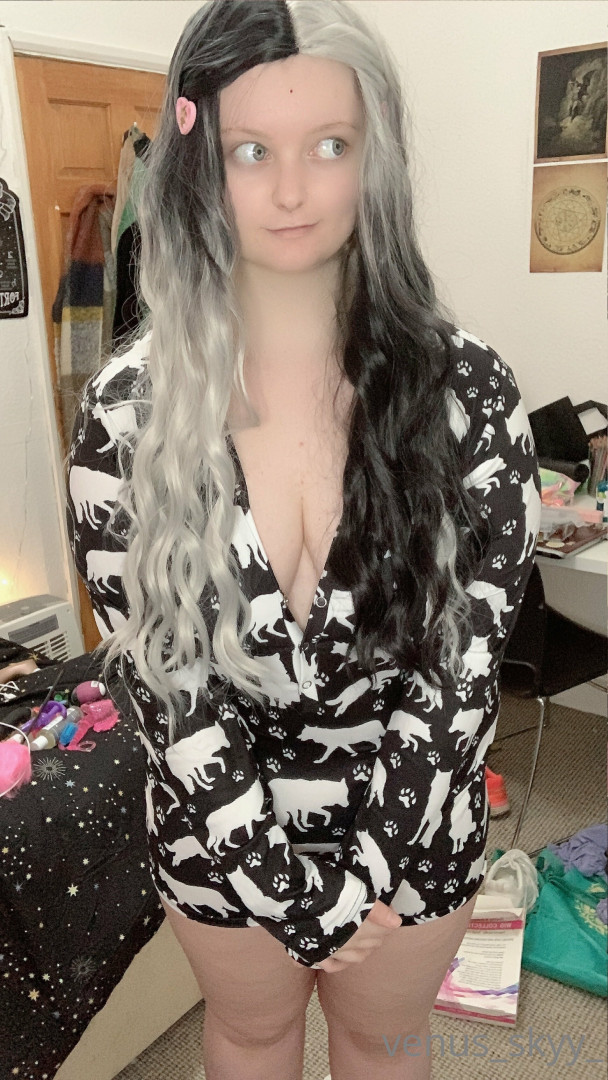 Photo by venus_skyy published on May 12,2023 20:24:55 - BestThots