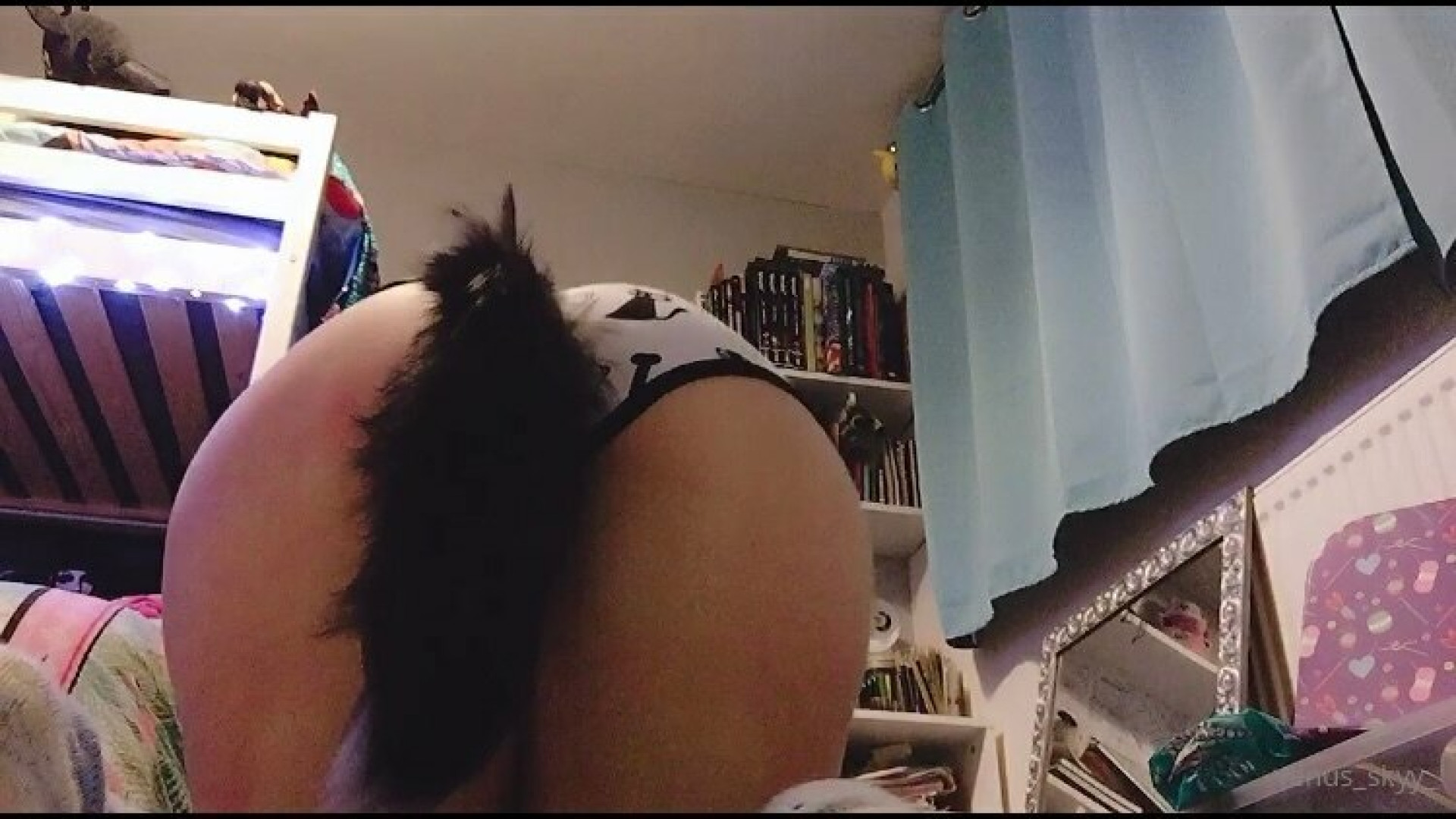 Photo by venus_skyy published on May 12,2023 20:25:44 - BestThots