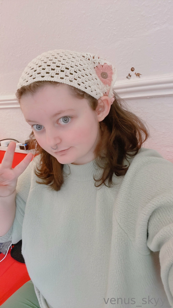 Photo by venus_skyy published on May 12,2023 20:26:17 - BestThots