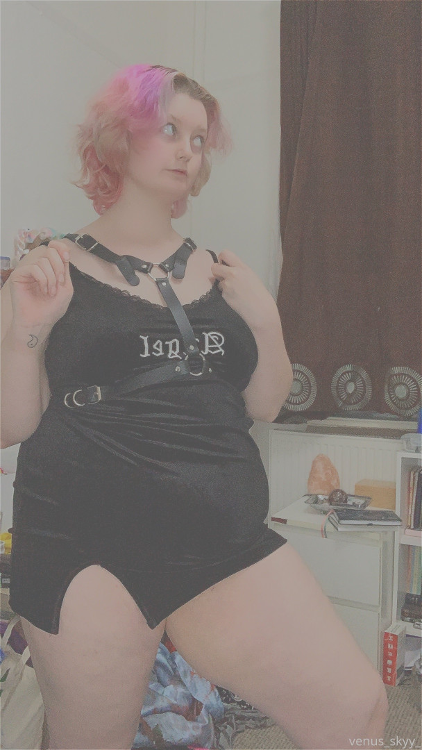 Photo by venus_skyy published on May 12,2023 20:26:20 - BestThots