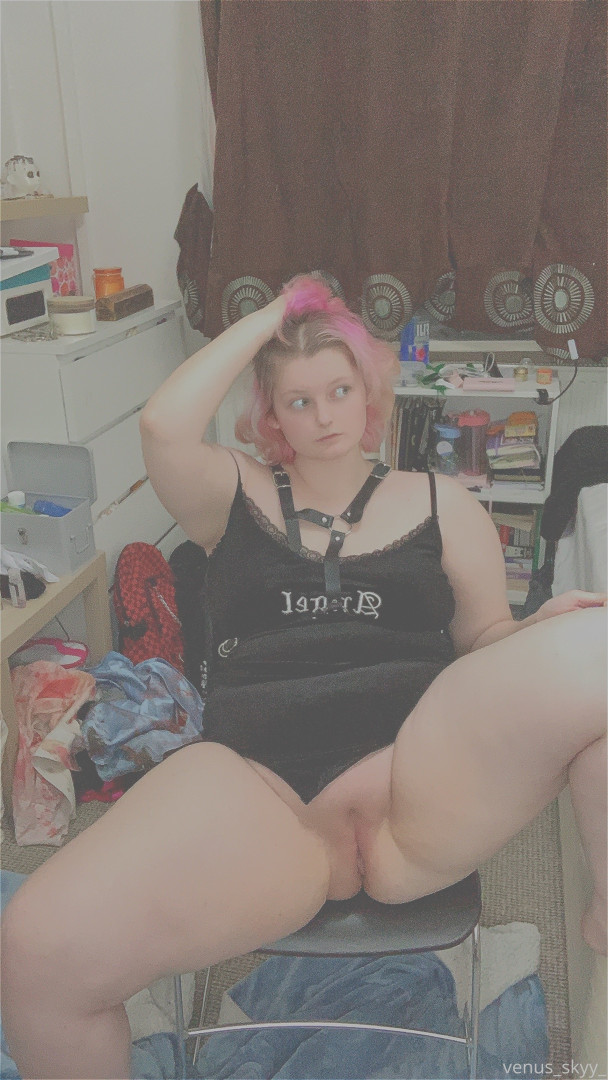 Photo by venus_skyy published on May 12,2023 20:26:29 - BestThots