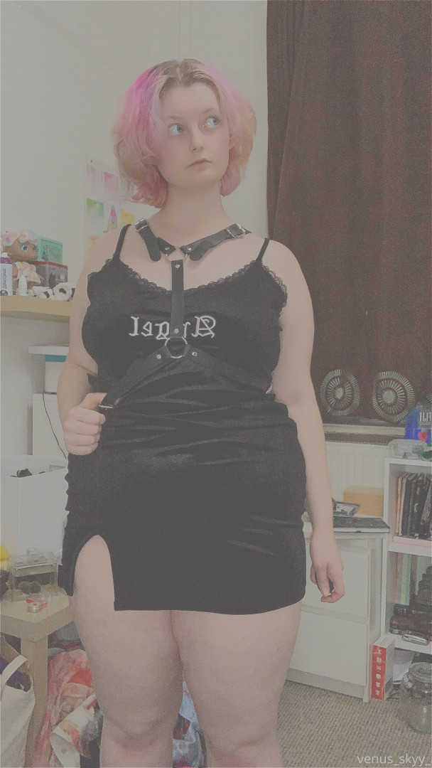 Photo by venus_skyy published on May 12,2023 20:27:08 - BestThots