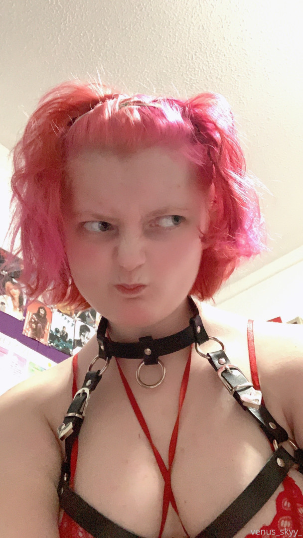 Photo by venus_skyy published on May 12,2023 20:27:09 - BestThots