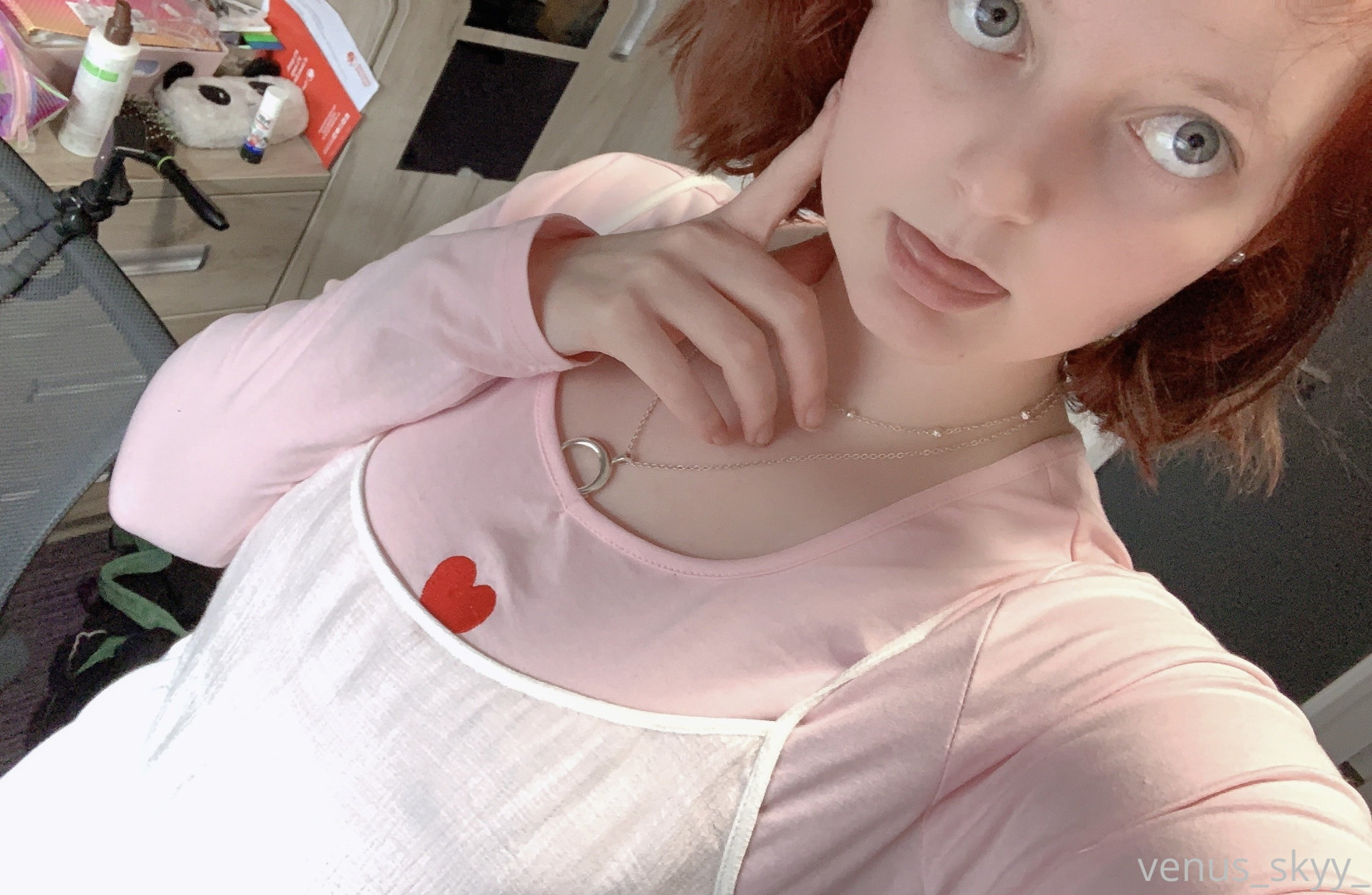 Photo by venus_skyy published on May 12,2023 20:27:16 - BestThots