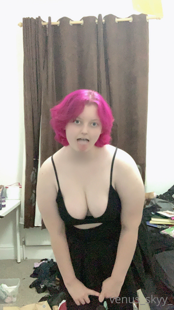 Photo by venus_skyy published on May 12,2023 20:27:17 - BestThots