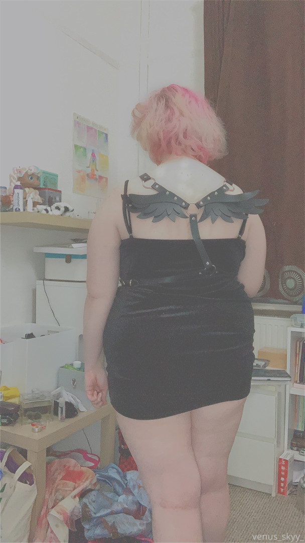 Photo by venus_skyy published on May 16,2023 06:16:40 - BestThots