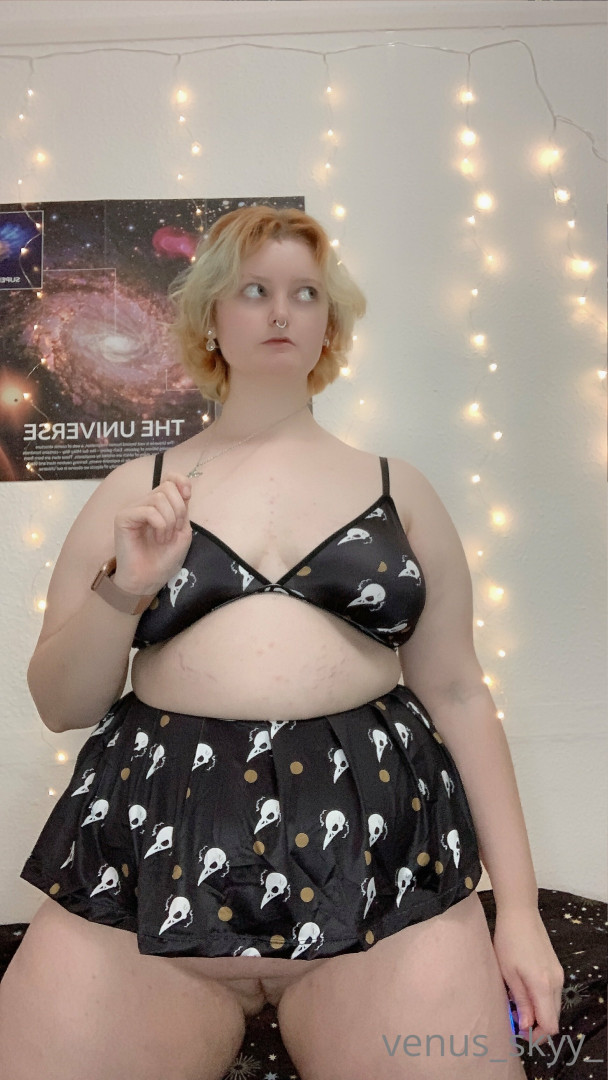 Photo by venus_skyy published on May 16,2023 06:17:45 - BestThots