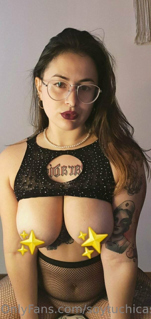 Photo by soytuchicasexyy published on October 11,2023 13:49:22 - BestThots