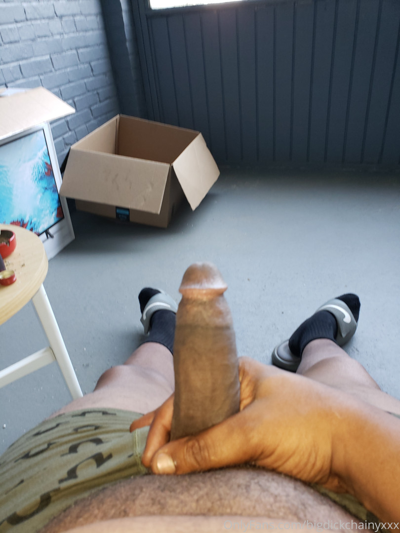 Photo by bigdickchainyxxx published on October 16,2023 23:37:15 - BestThots