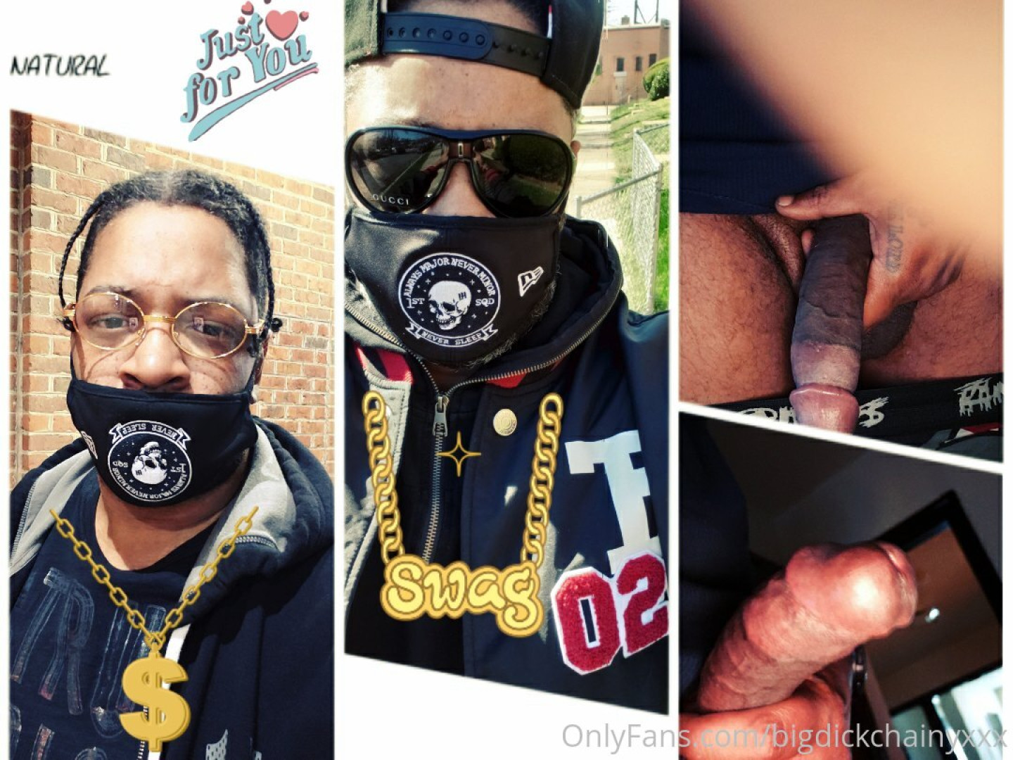 Photo by bigdickchainyxxx published on October 16,2023 23:37:33 - BestThots