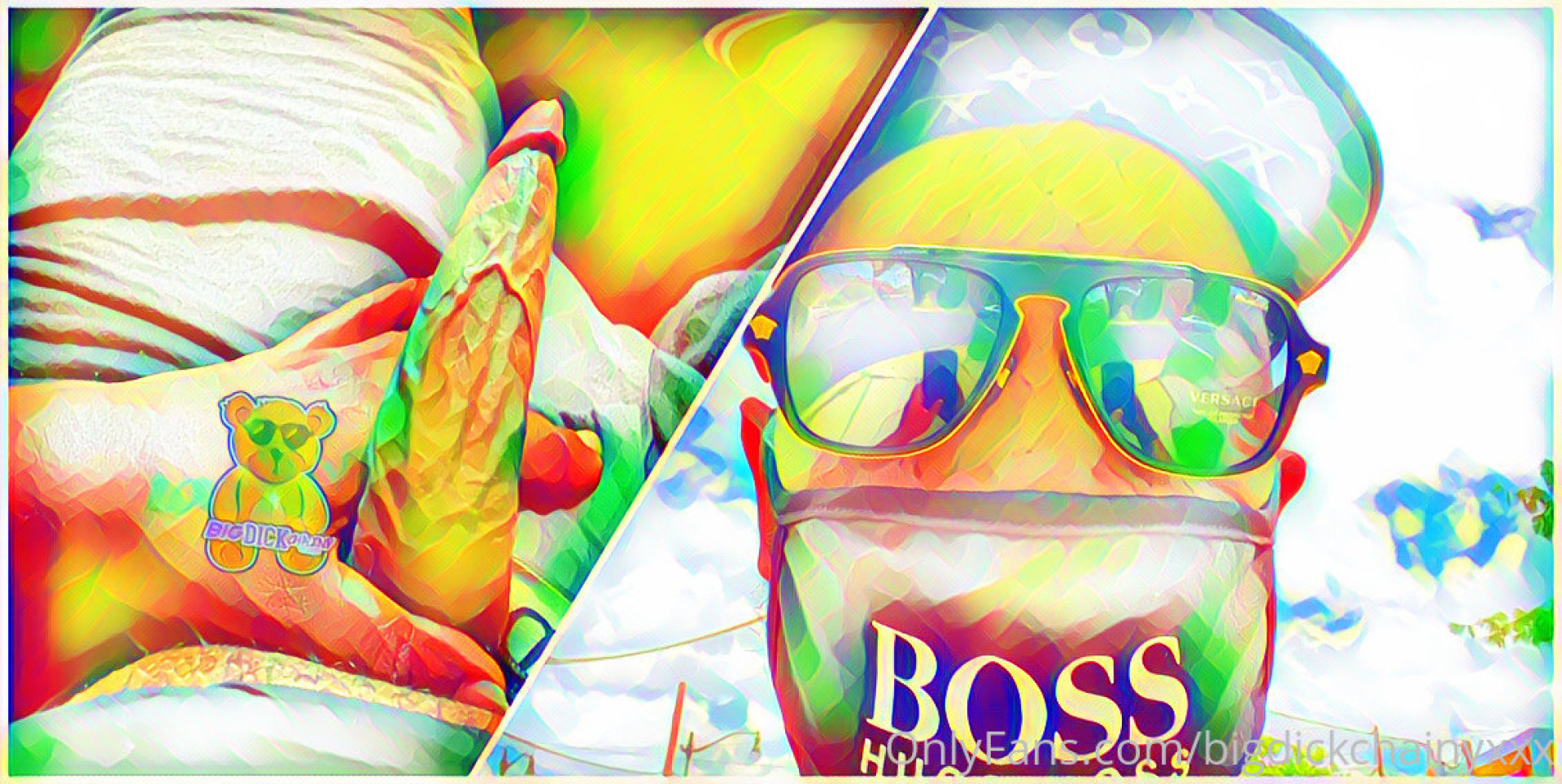 Photo by bigdickchainyxxx published on October 16,2023 23:38:22 - BestThots