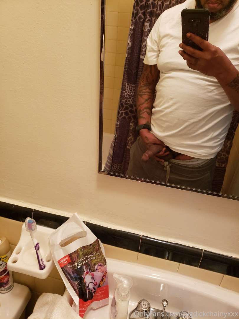 Photo by bigdickchainyxxx published on October 16,2023 23:39:00 - BestThots