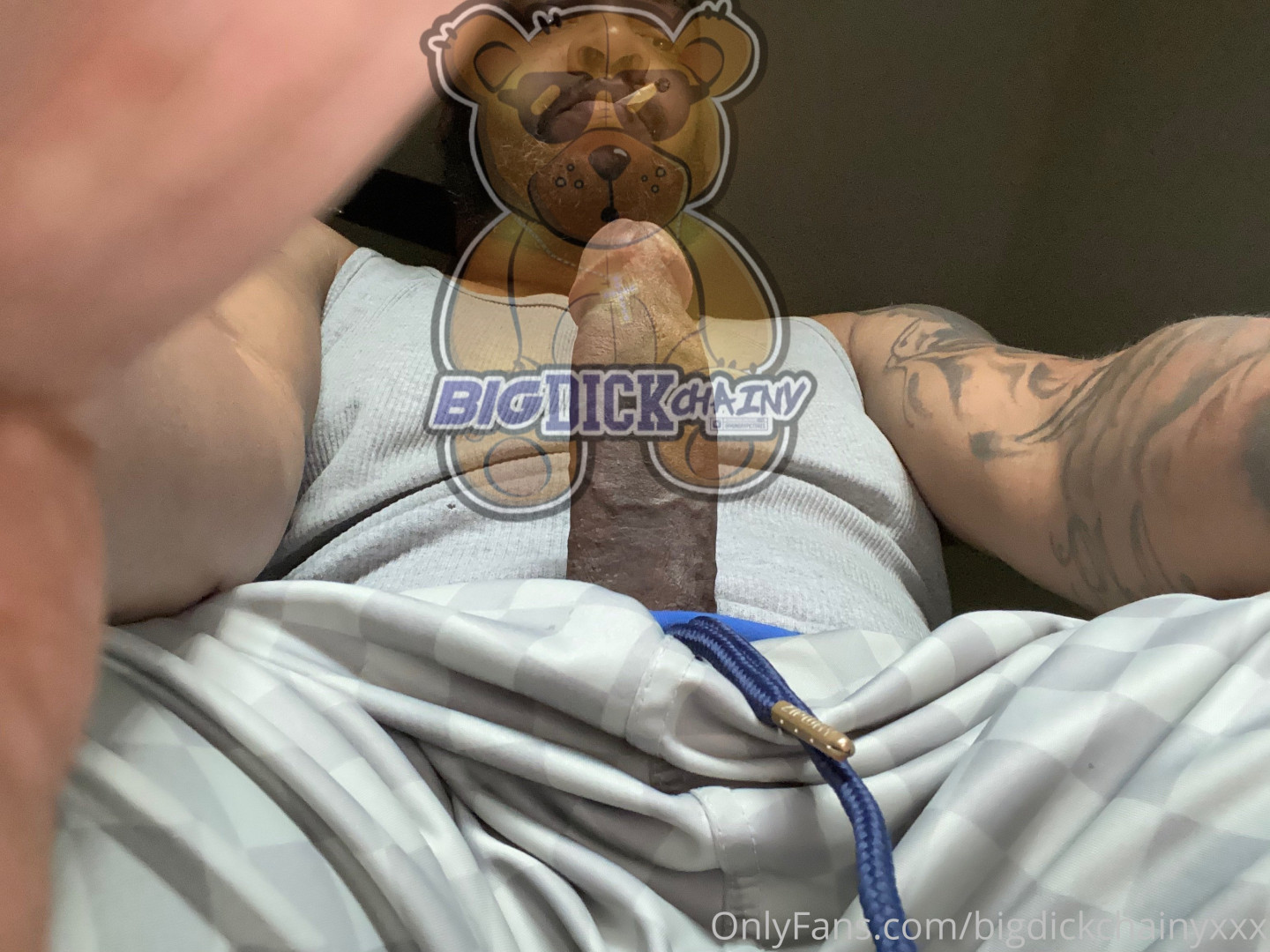 Photo by bigdickchainyxxx published on October 16,2023 23:40:10 - BestThots