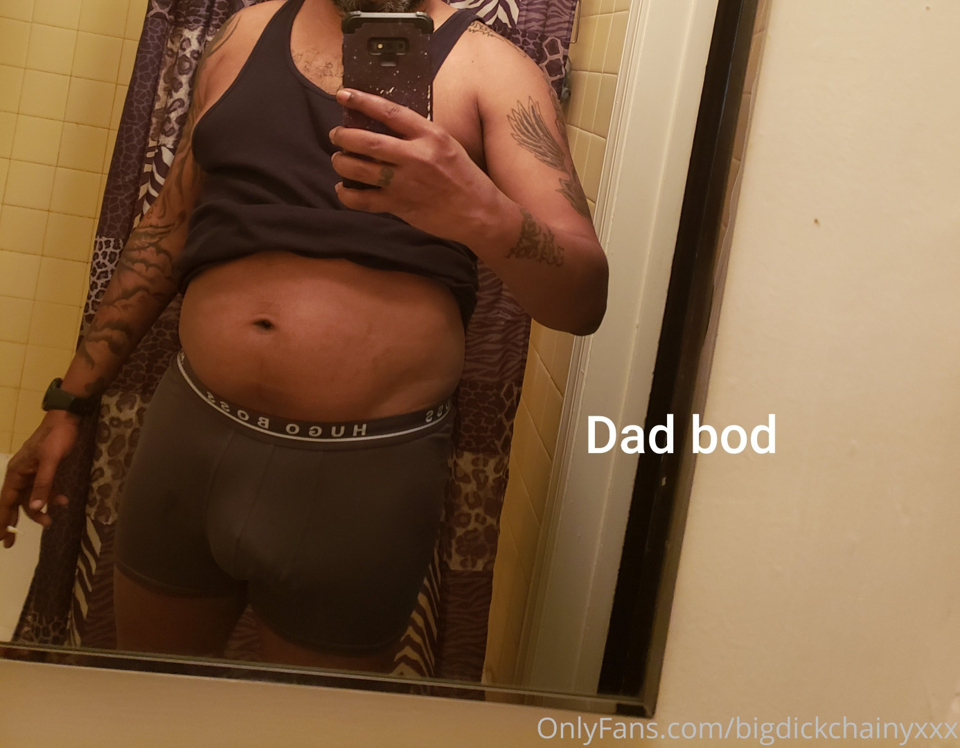 Photo by bigdickchainyxxx published on October 16,2023 23:41:04 - BestThots