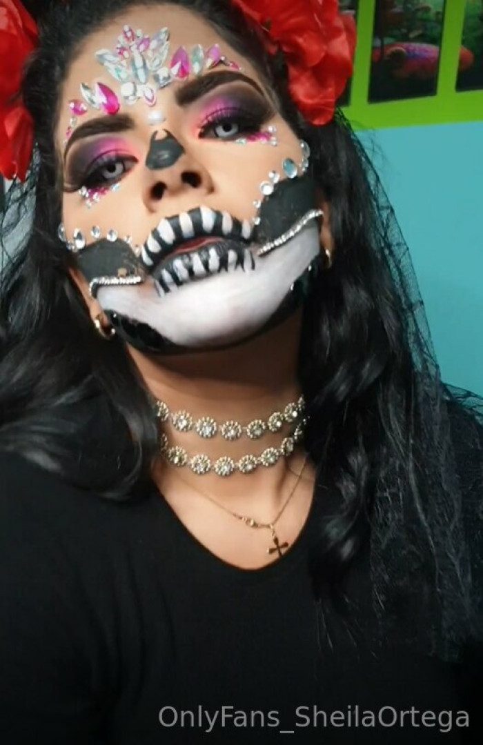 Photo by sheilaortegaoff published on October 16,2023 14:28:57 - BestThots